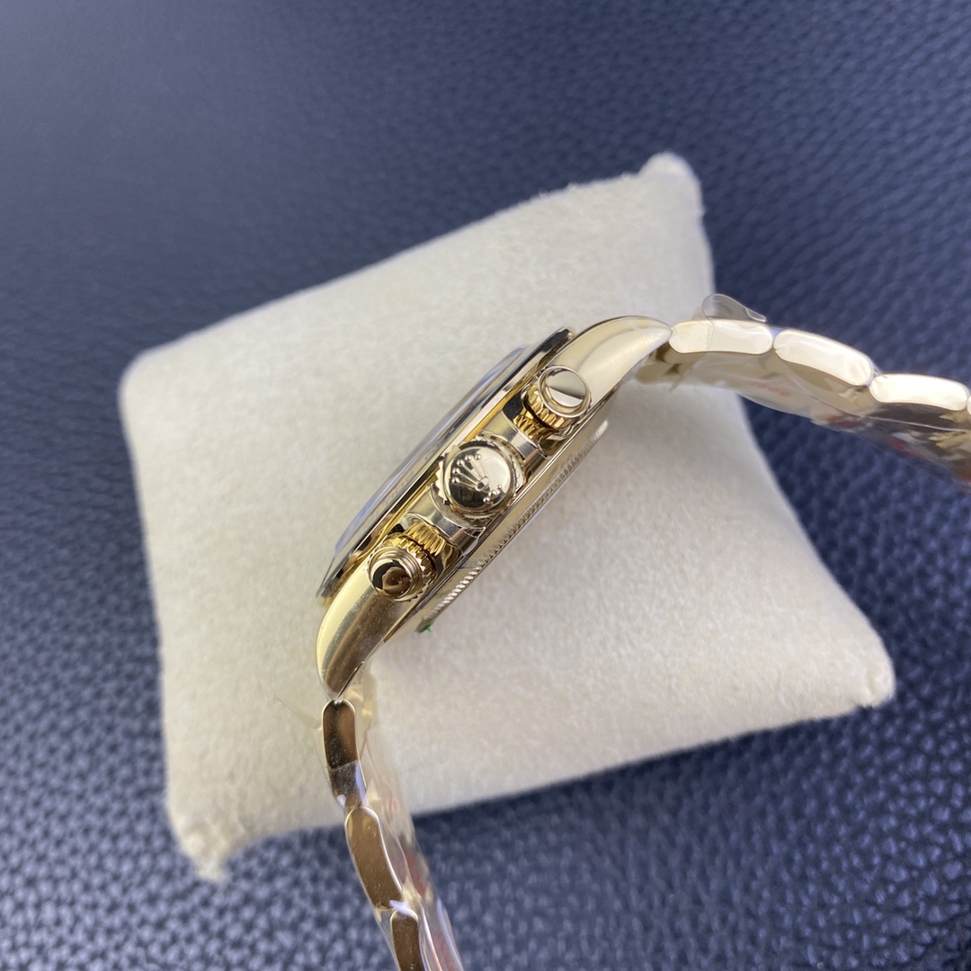 Rolex Daytona 40 mm Watch – IW-0123 - Image 6