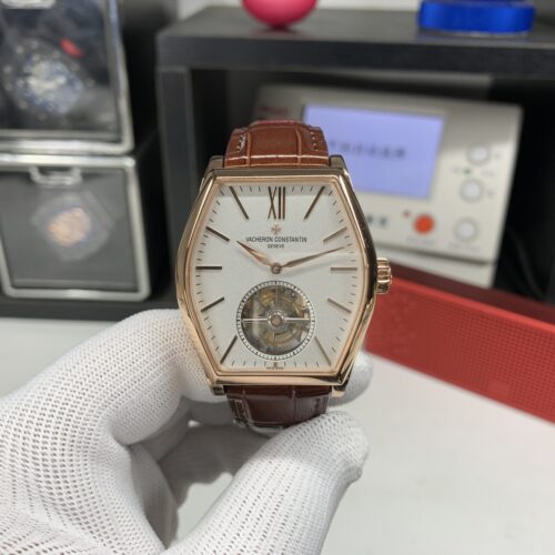 Vacheron Constantin Tourbillon Watch – IW-0970