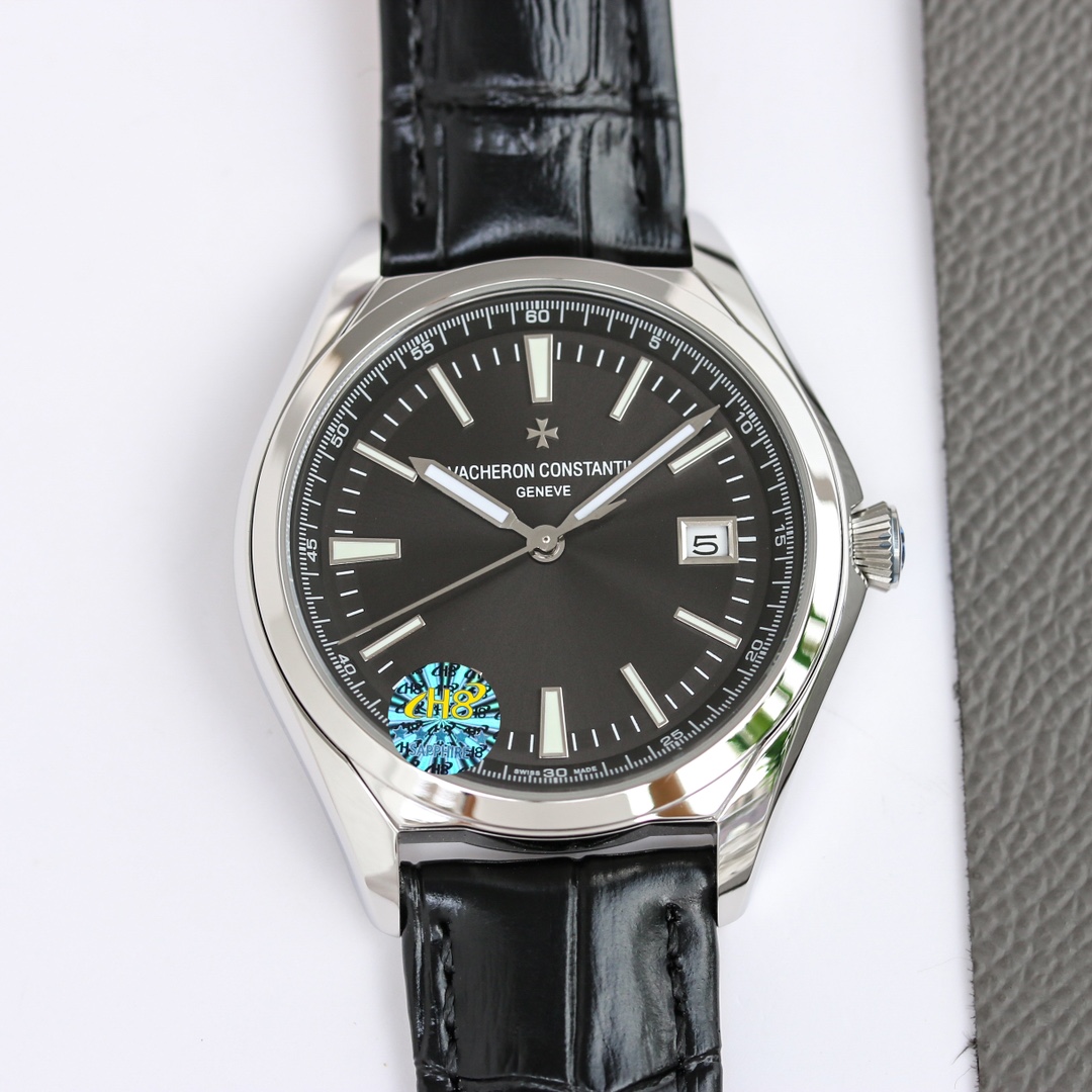 Vacheron Constantin Classic 40 mm Watch – IW-0973 - Image 3