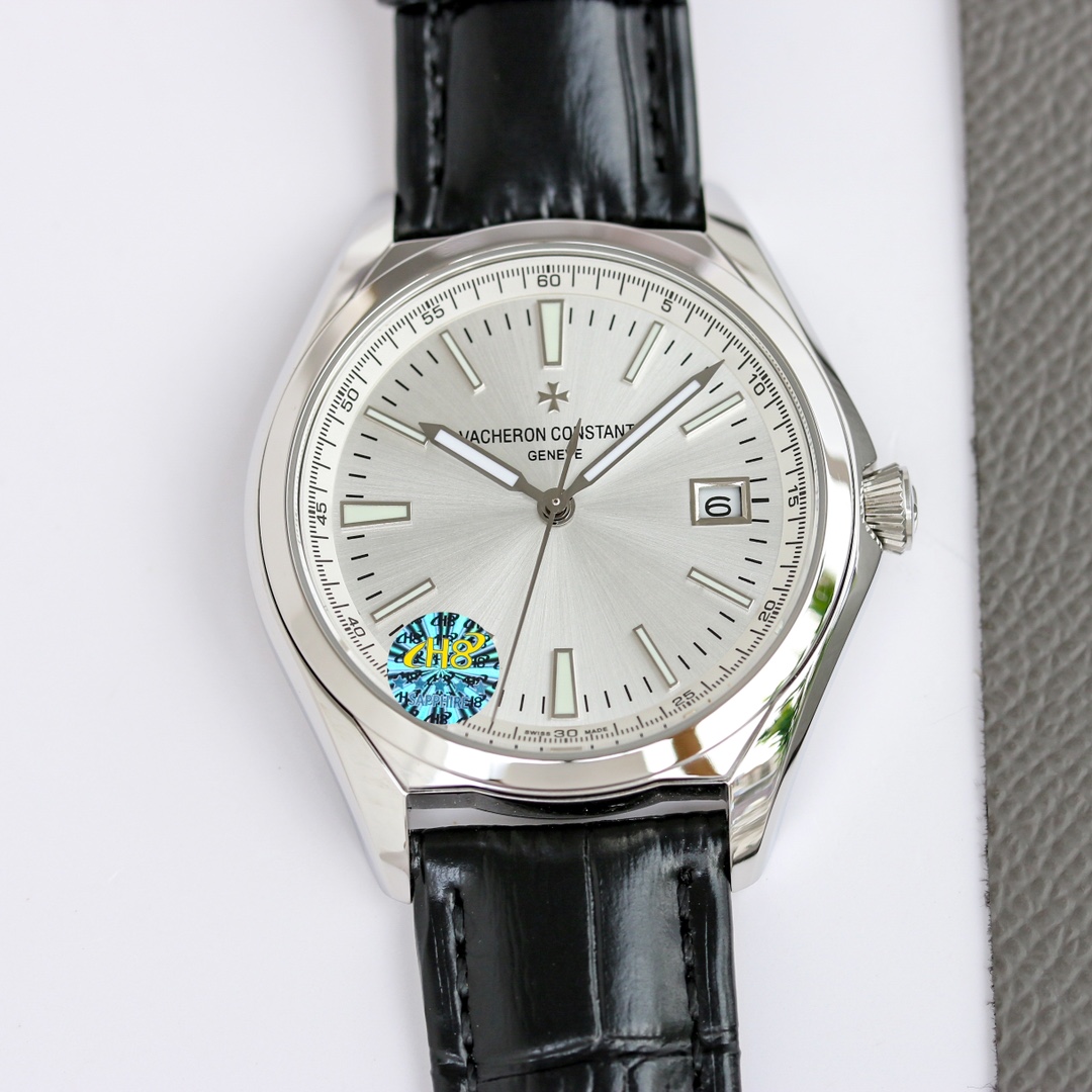 Vacheron Constantin Classic 40 mm Watch – IW-0973 - Image 5