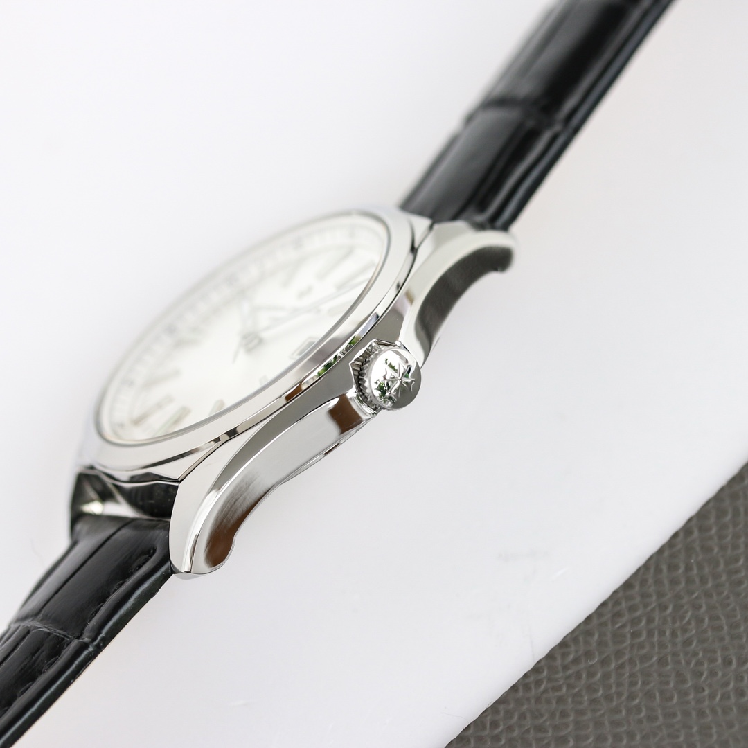 Vacheron Constantin Classic 40 mm Watch – IW-0973 - Image 7