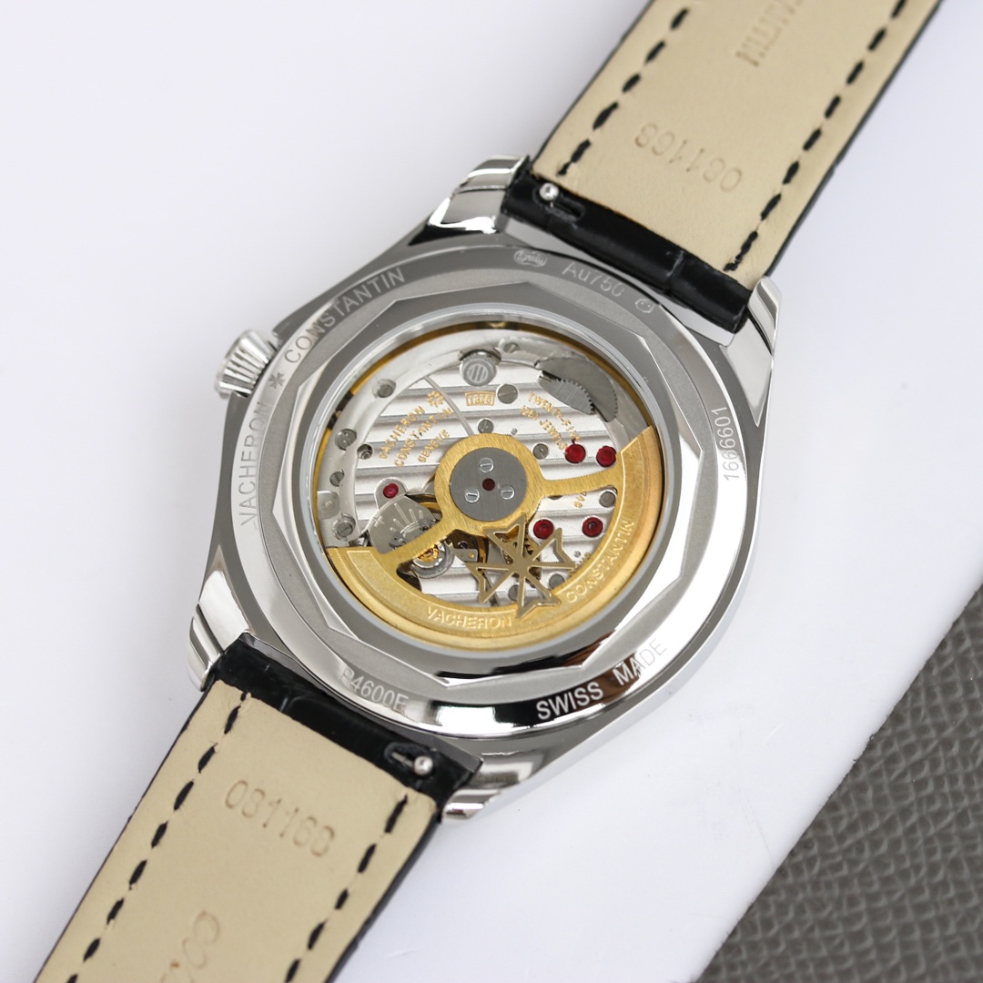 Vacheron Constantin Classic 40 mm Watch – IW-0973 - Image 8