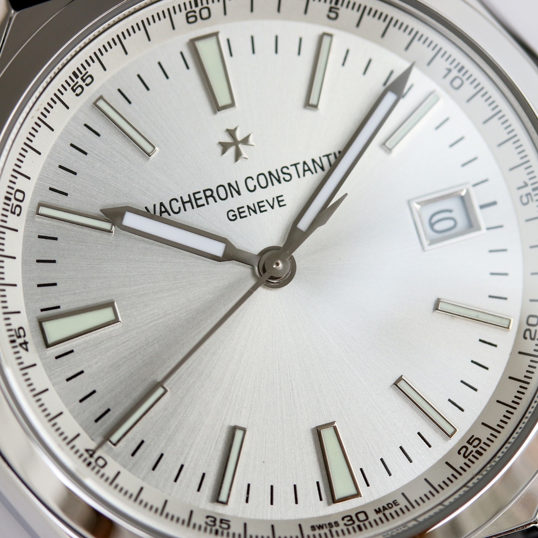 Vacheron Constantin Classic 40 mm Watch – IW-0973 - Image 6
