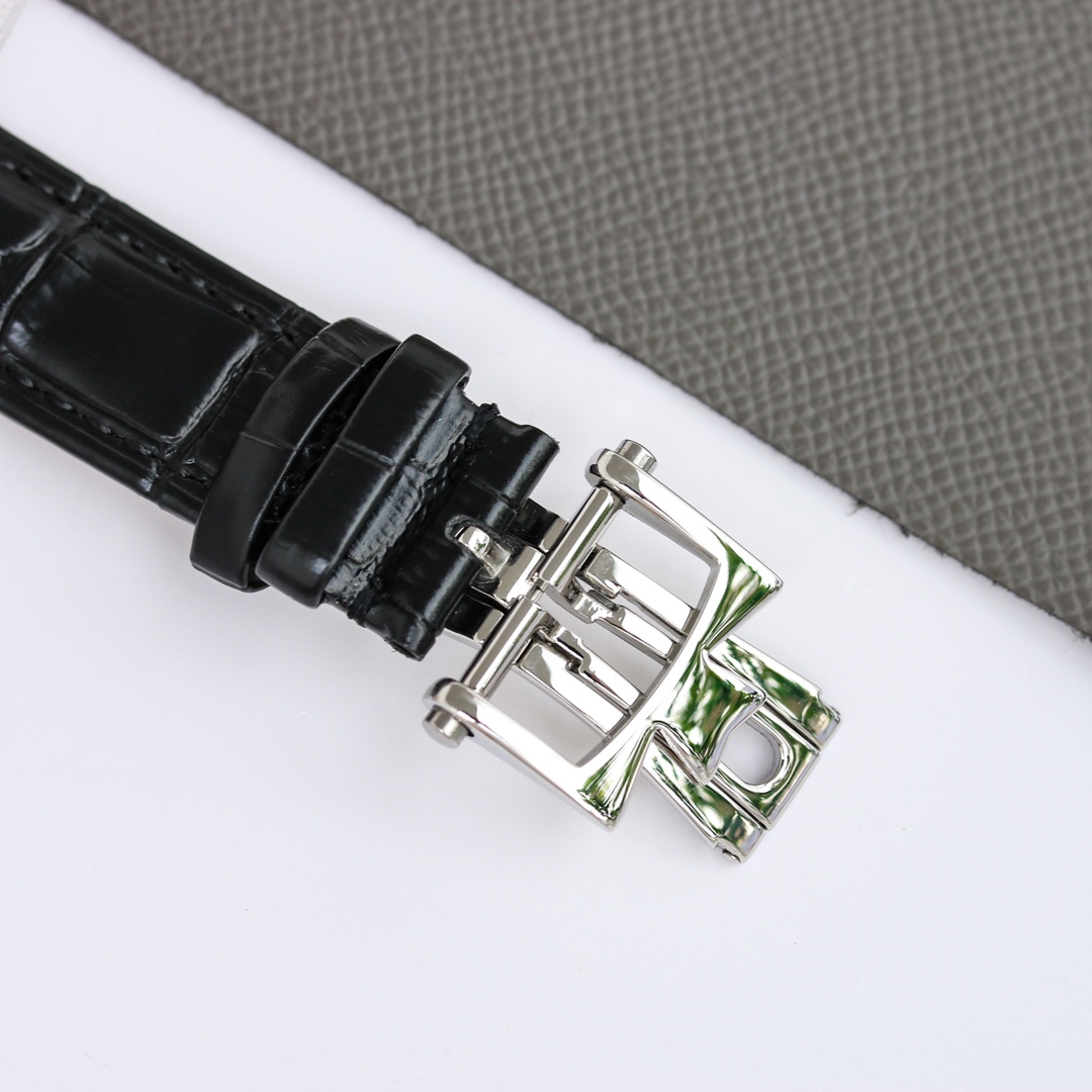 Vacheron Constantin Classic 40 mm Watch – IW-0973 - Image 9