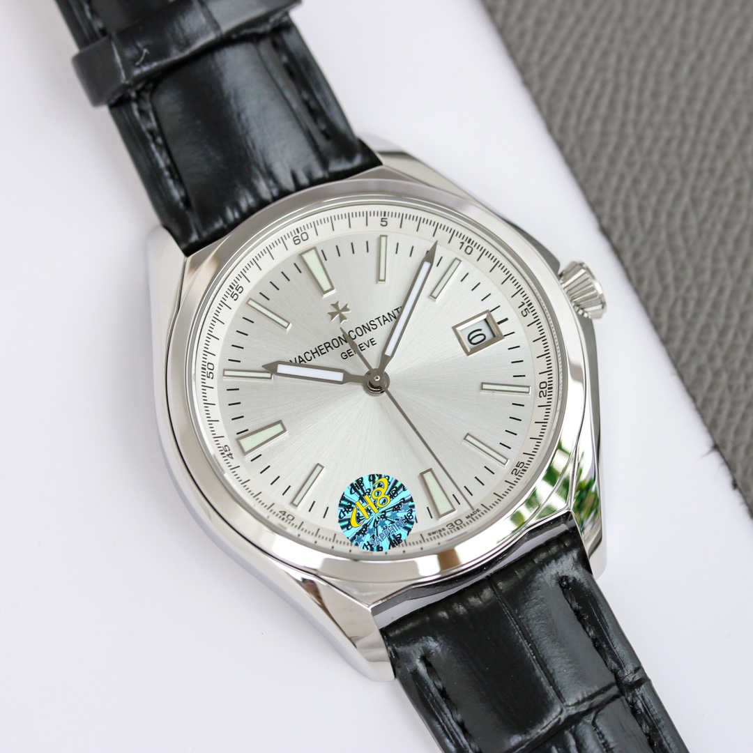 Vacheron Constantin Classic 40 mm Watch – IW-0973 - Image 4