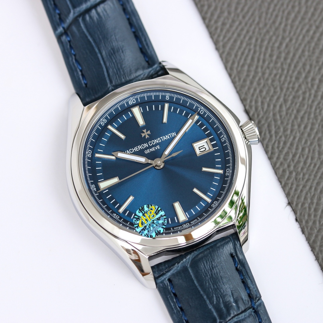 Vacheron Constantin Classic 40 mm Watch – IW-0974 - Image 4