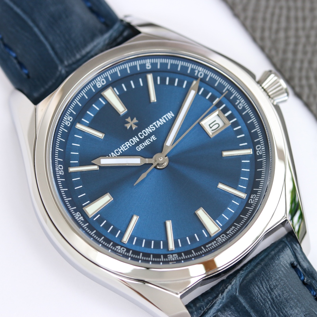 Vacheron Constantin Classic 40 mm Watch – IW-0974 - Image 6