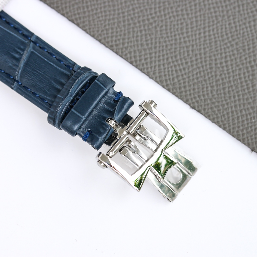 Vacheron Constantin Classic 40 mm Watch – IW-0974 - Image 9