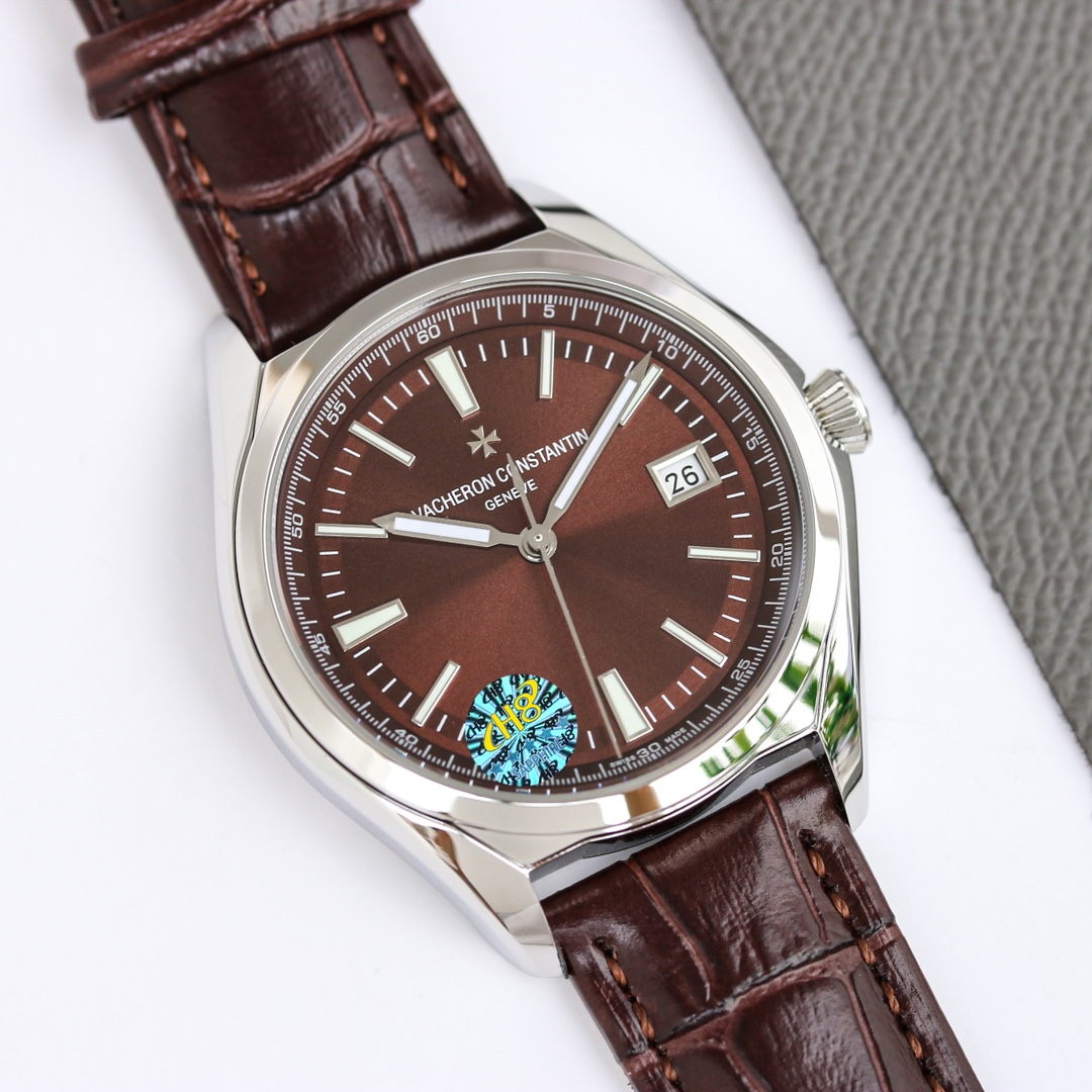 Vacheron Constantin Classic 40 mm Watch – IW-0974 - Image 2