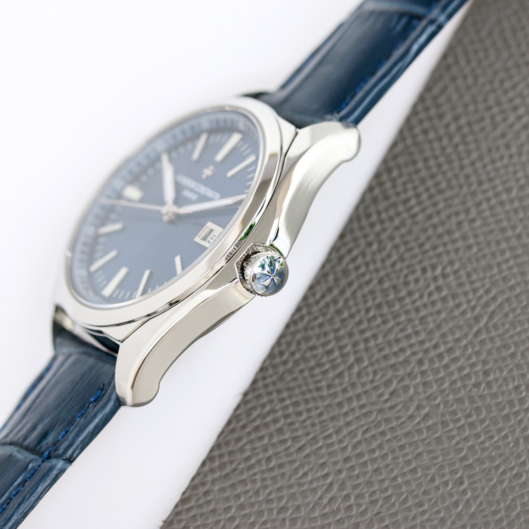 Vacheron Constantin Classic 40 mm Watch – IW-0974 - Image 7