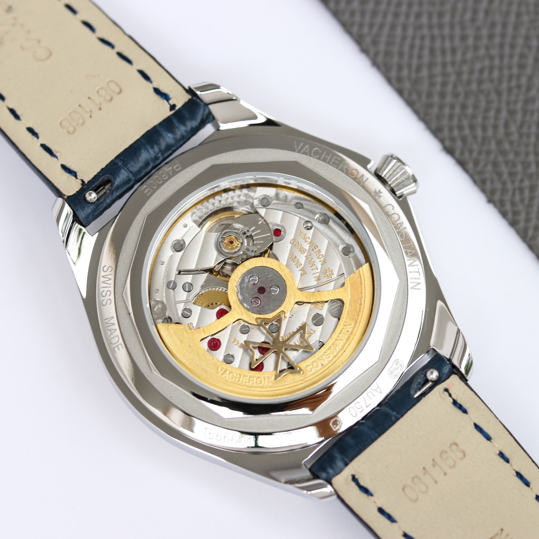 Vacheron Constantin Classic 40 mm Watch – IW-0974 - Image 8