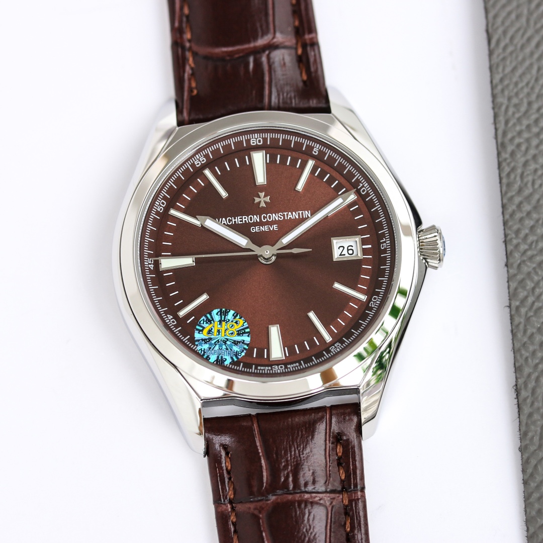 Vacheron Constantin Classic 40 mm Watch – IW-0974 - Image 3