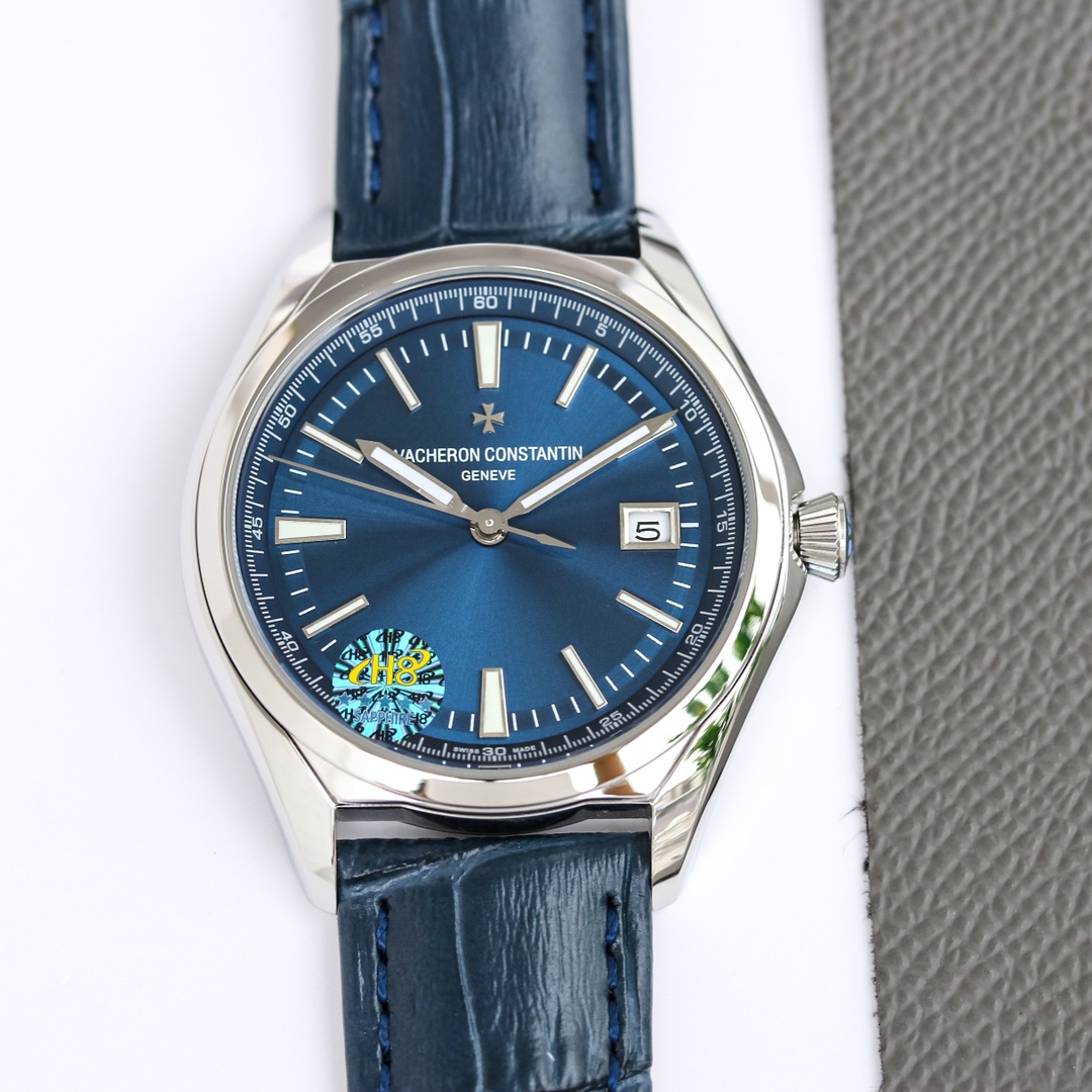Vacheron Constantin Classic 40 mm Watch – IW-0974 - Image 5