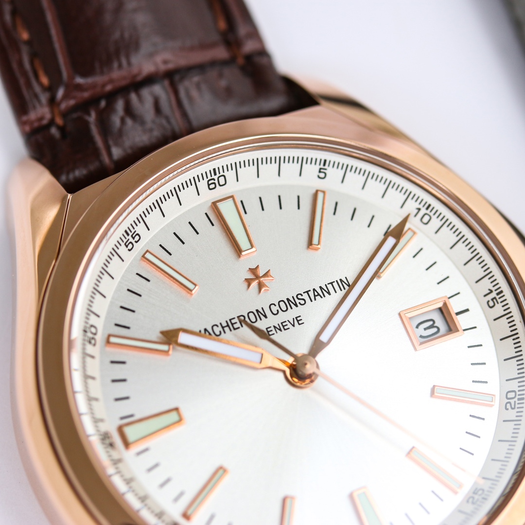 Vacheron Constantin Classic 40 mm Watch – IW-0975 - Image 5