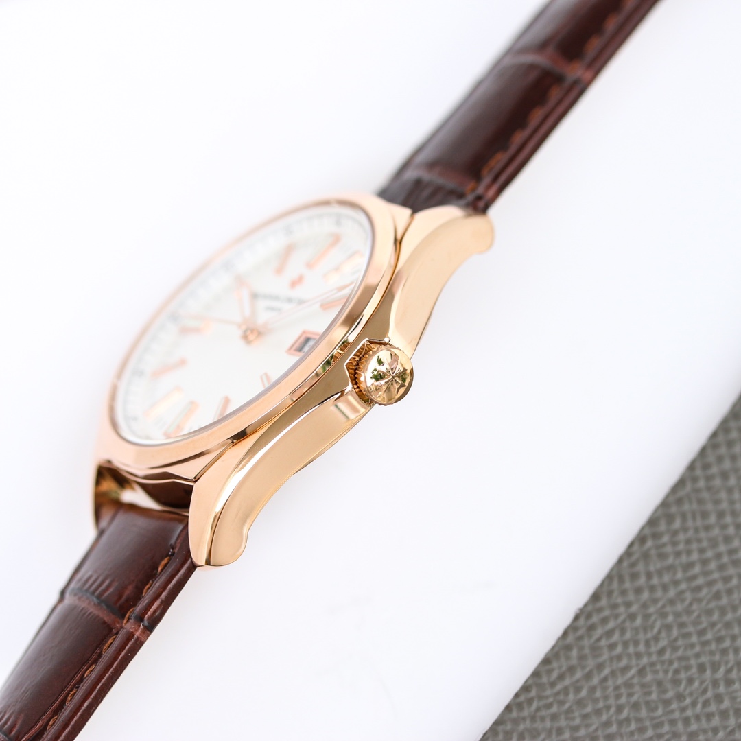 Vacheron Constantin Classic 40 mm Watch – IW-0975 - Image 7
