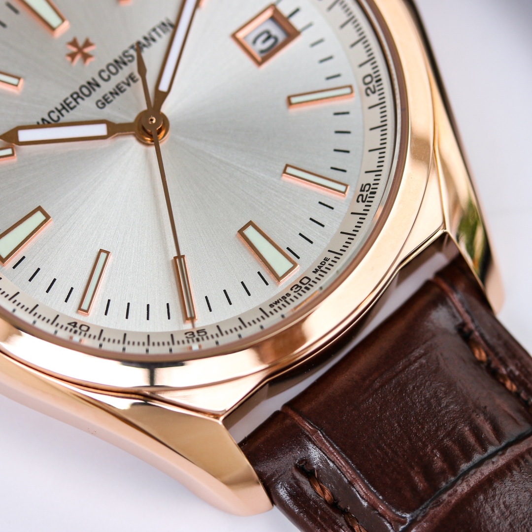 Vacheron Constantin Classic 40 mm Watch – IW-0975 - Image 6