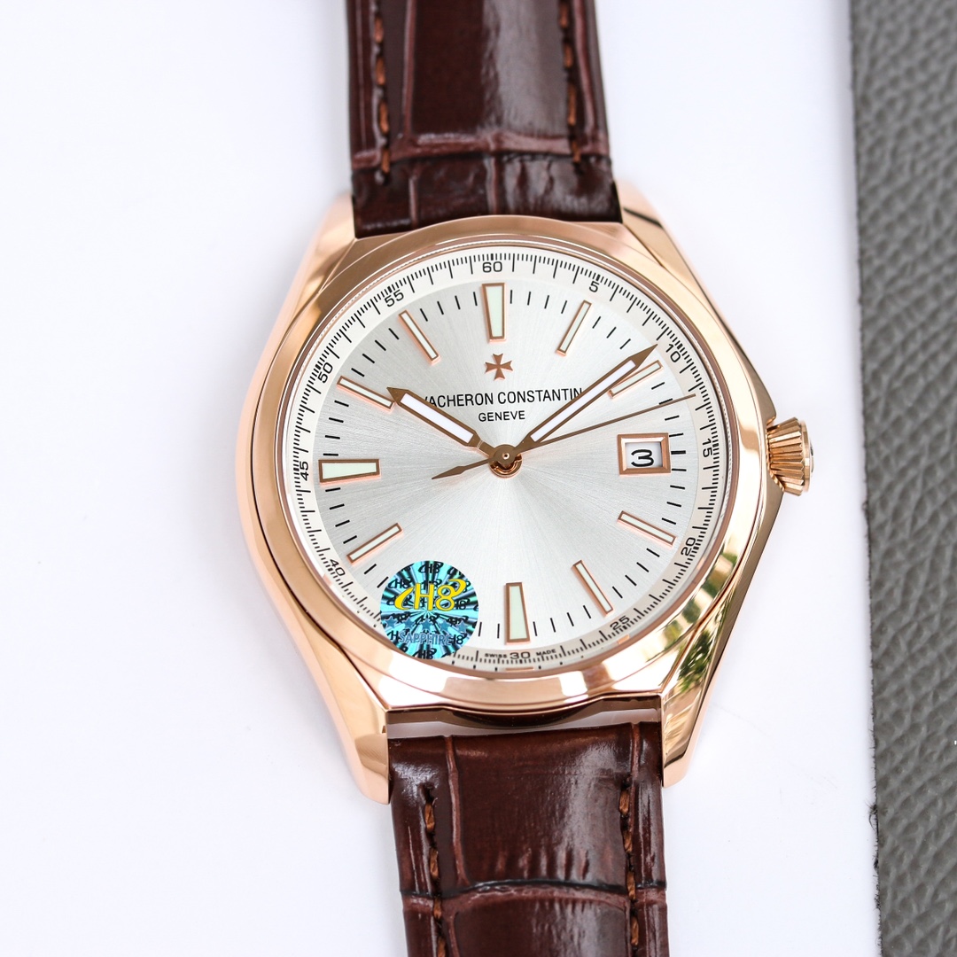 Vacheron Constantin Classic 40 mm Watch – IW-0975 - Image 3