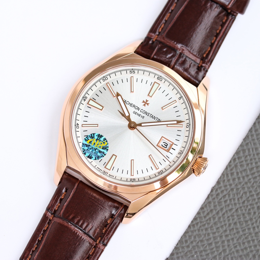 Vacheron Constantin Classic 40 mm Watch – IW-0975 - Image 4