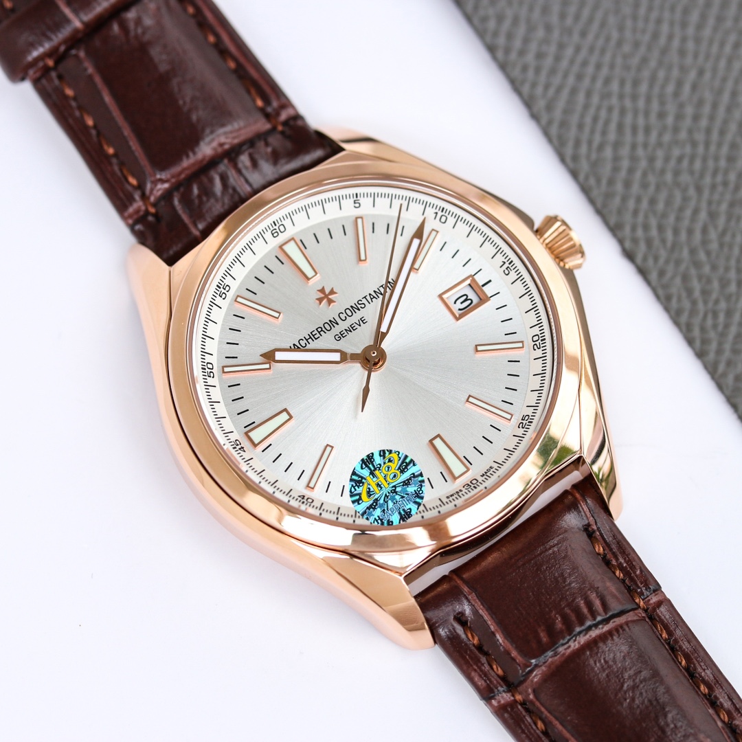 Vacheron Constantin Classic 40 mm Watch – IW-0975 - Image 2