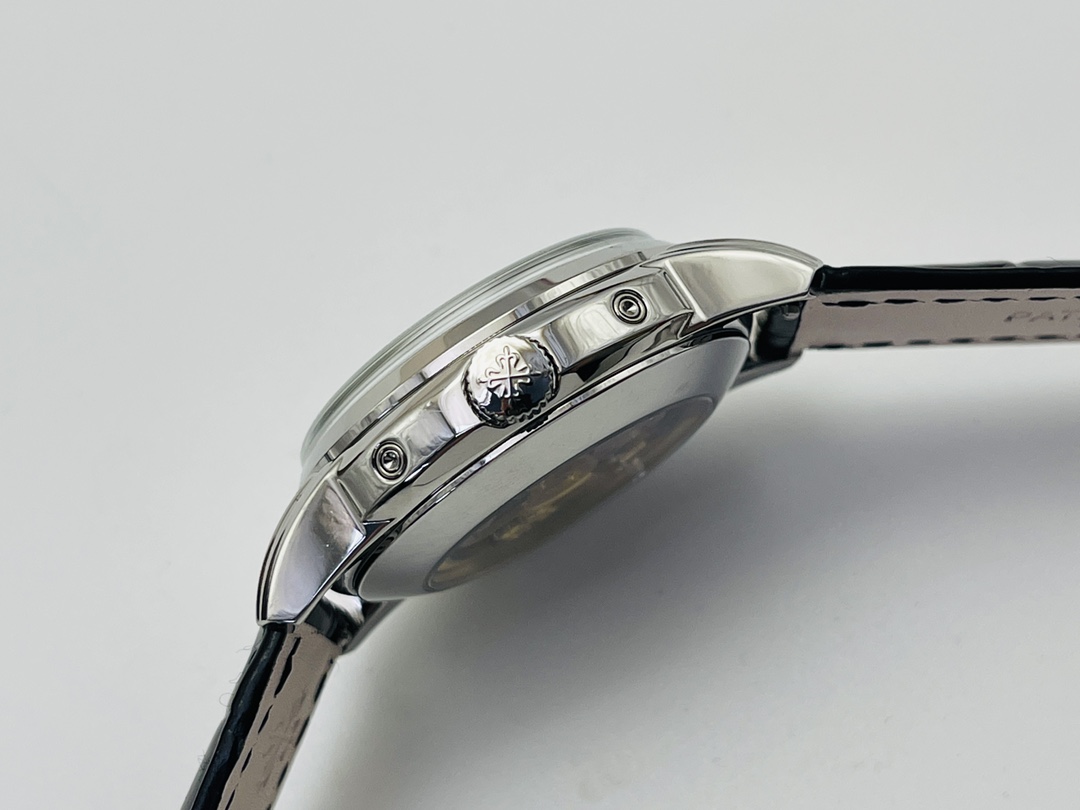 Classic Moonphase 40 mm Watch – IW-2561 - Image 5