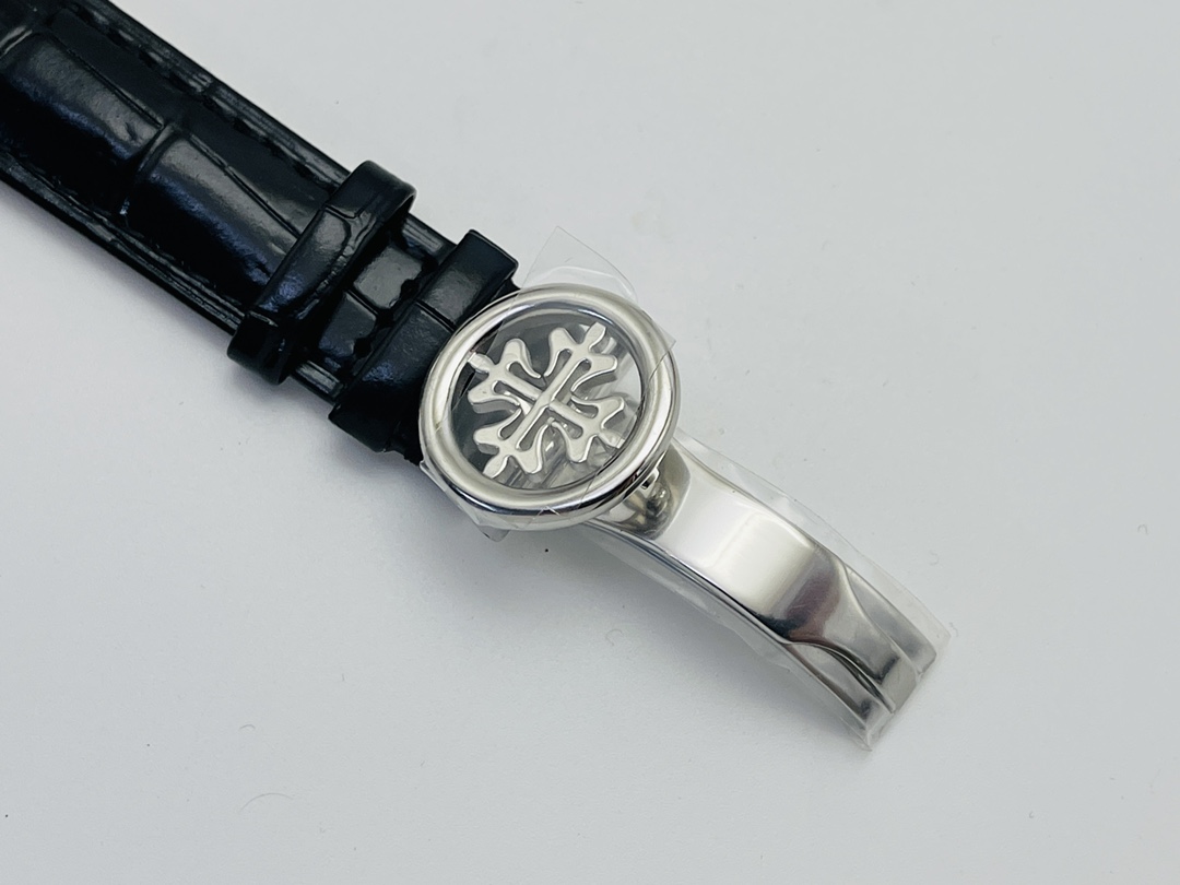 Classic Moonphase 40 mm Watch – IW-2561 - Image 9
