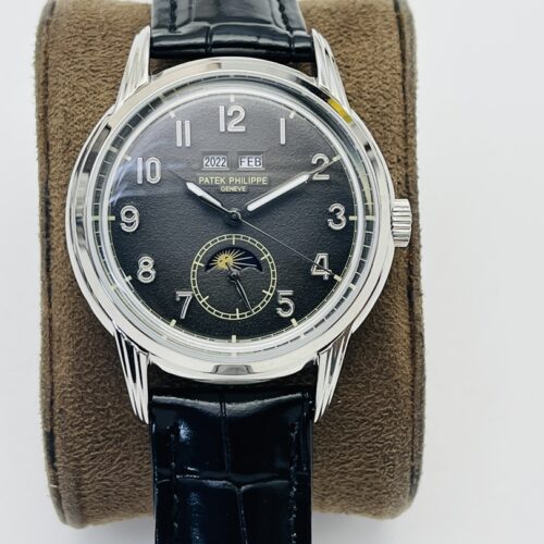 Classic Moonphase 40 mm Watch – IW-2561