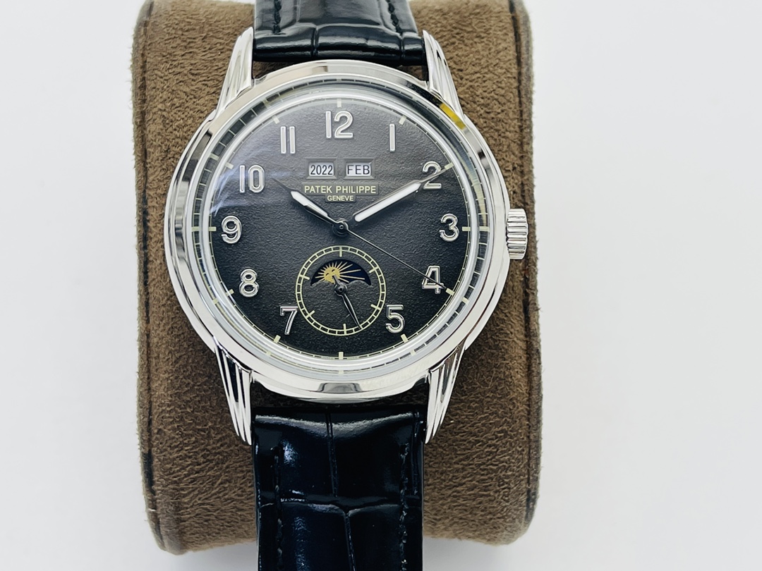Classic Moonphase 40 mm Watch – IW-2561