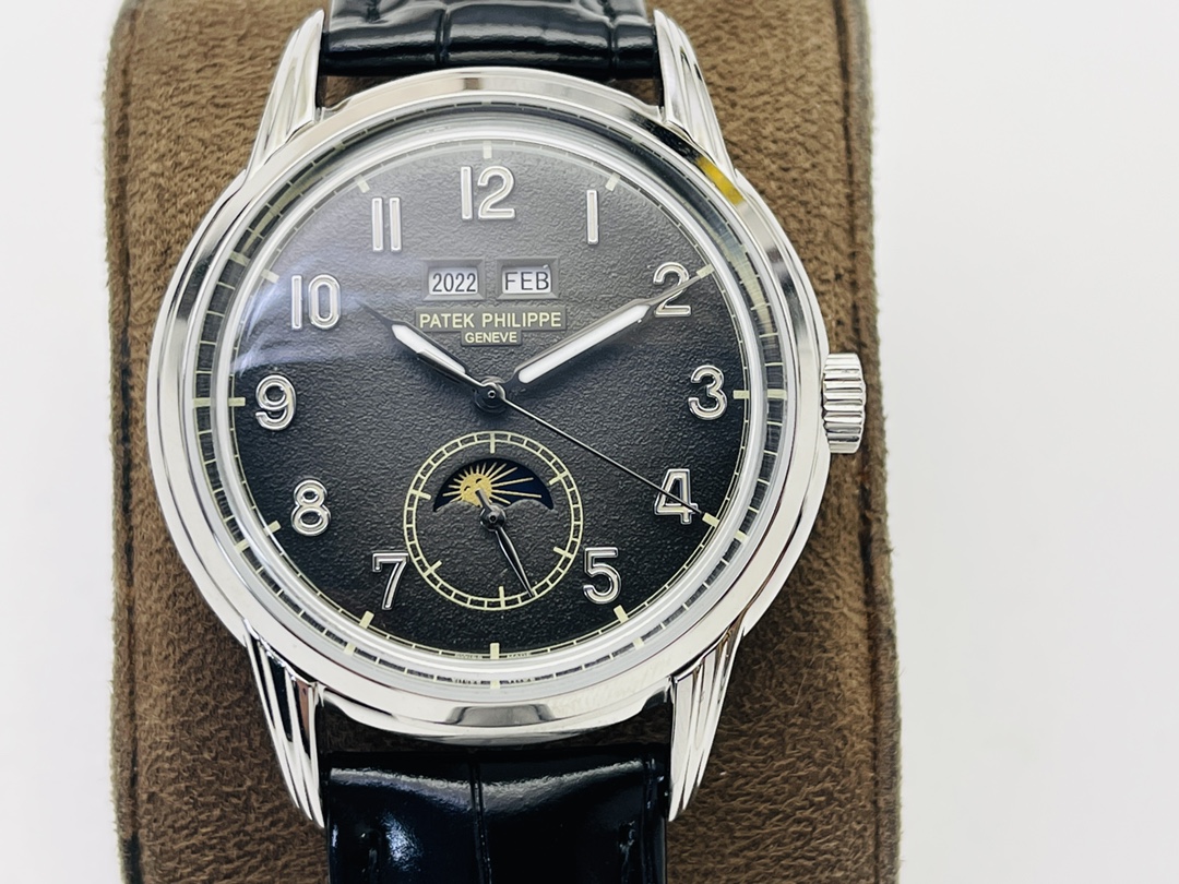Classic Moonphase 40 mm Watch – IW-2561 - Image 4