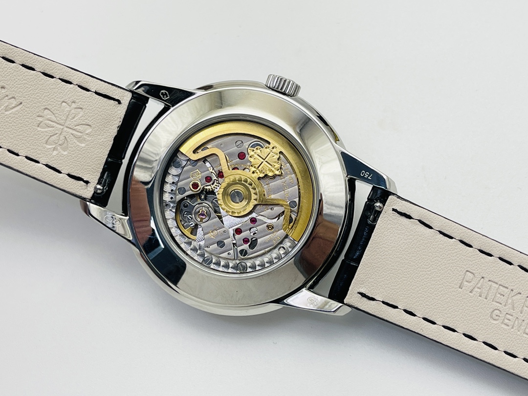 Classic Moonphase 40 mm Watch – IW-2561 - Image 7