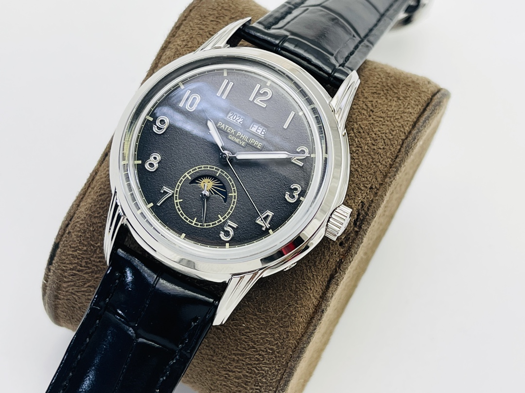 Classic Moonphase 40 mm Watch – IW-2561 - Image 3