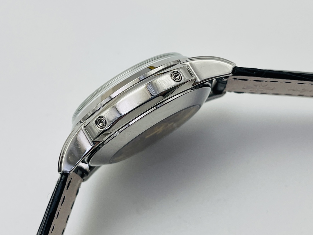 Classic Moonphase 40 mm Watch – IW-2561 - Image 6