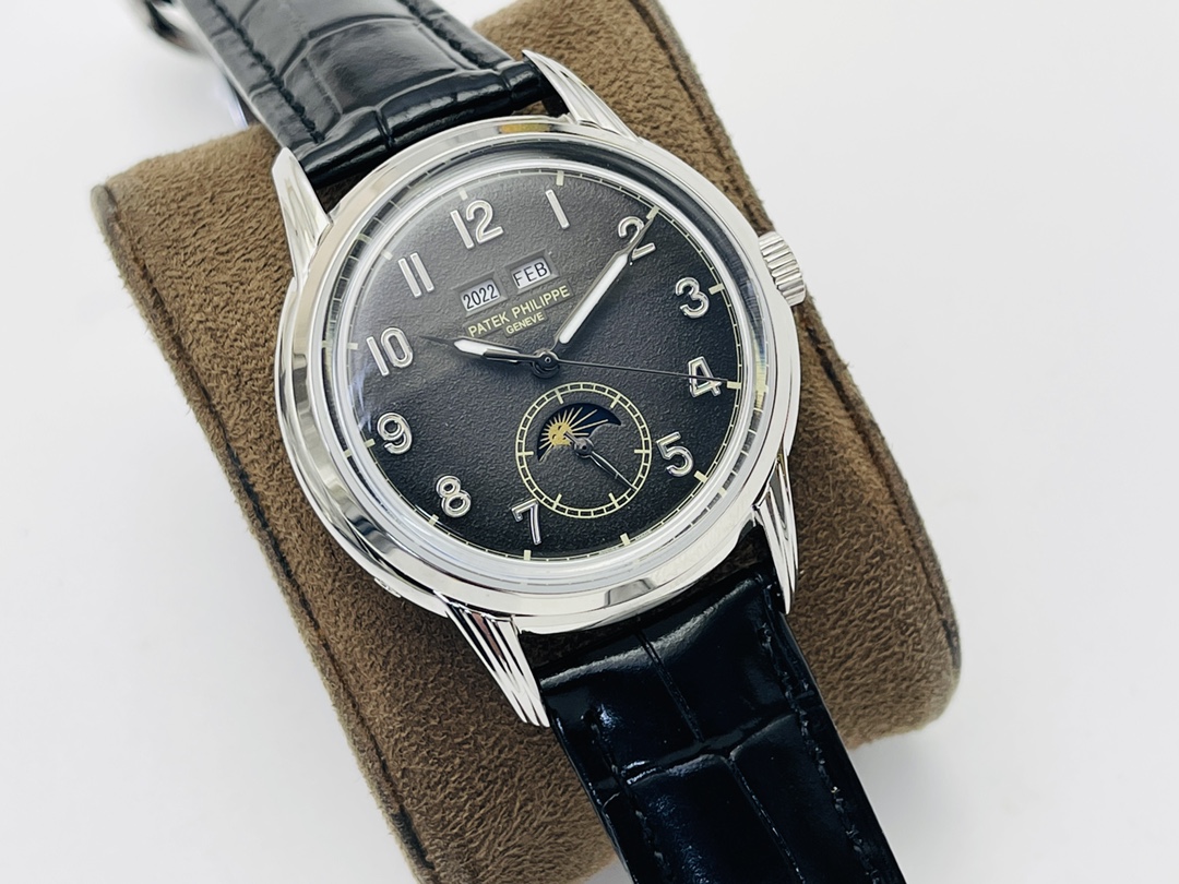 Classic Moonphase 40 mm Watch – IW-2561 - Image 2