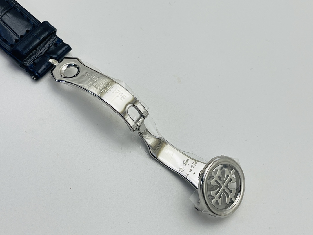 Classic Moonphase 40 mm Watch – IW-2560 - Image 8
