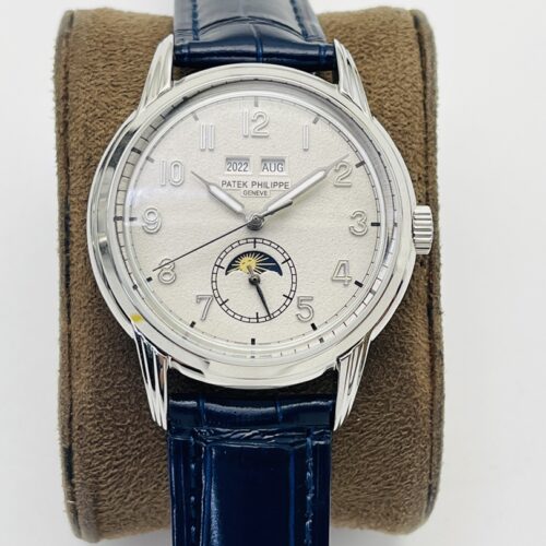 Classic Moonphase 40 mm Watch – IW-2560