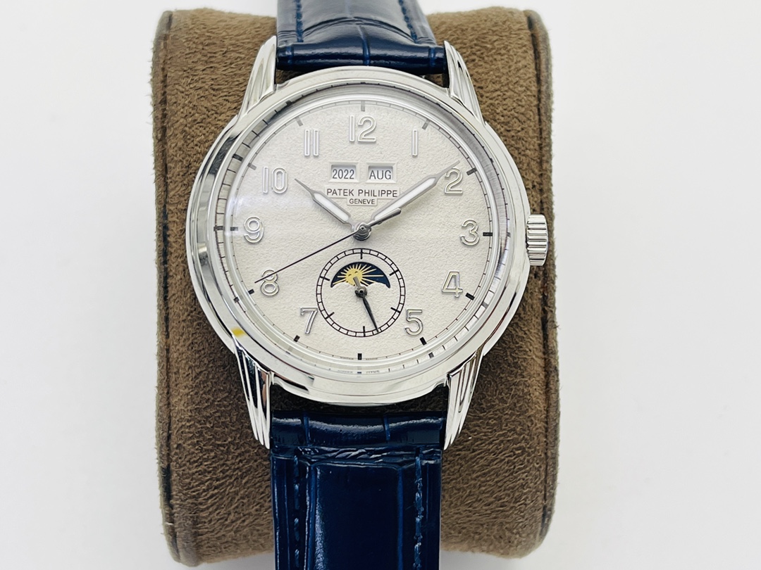 Classic Moonphase 40 mm Watch – IW-2560