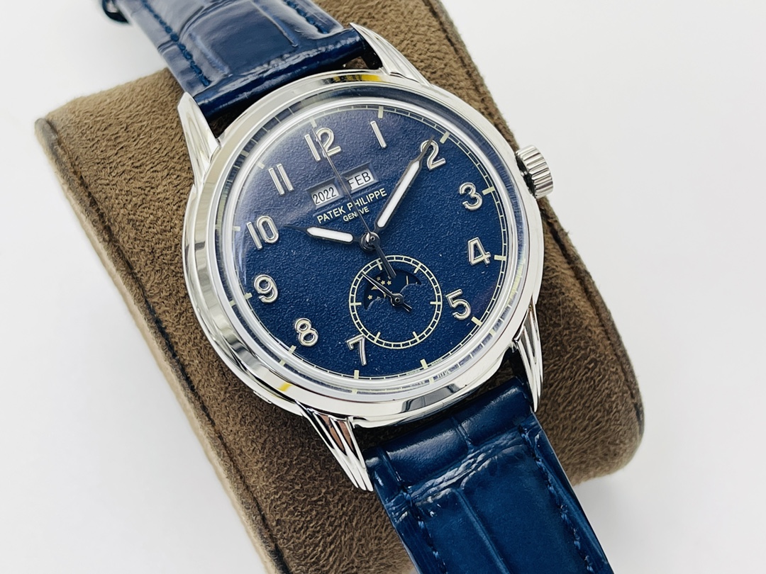 Classic Moonphase 40 mm Watch – IW-2559 - Image 2