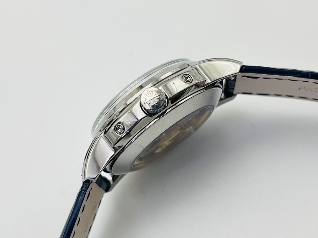 Classic Moonphase 40 mm Watch – IW-2559 - Image 5