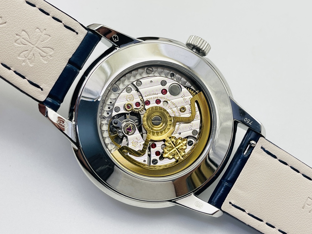 Classic Moonphase 40 mm Watch – IW-2559 - Image 7