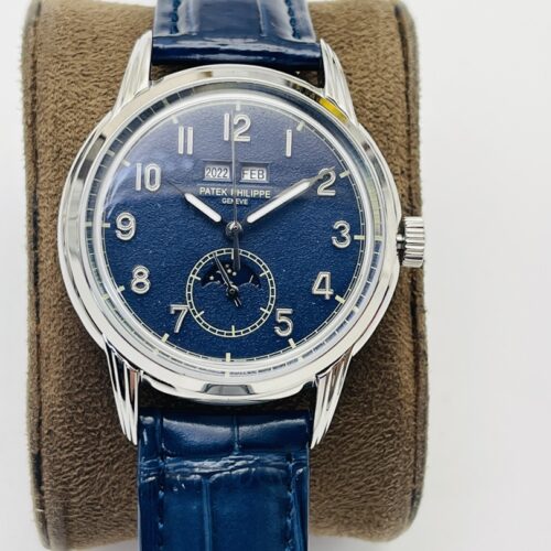 Classic Moonphase 40 mm Watch – IW-2559