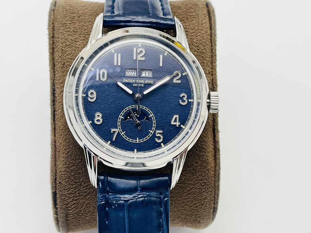 Classic Moonphase 40 mm Watch – IW-2559