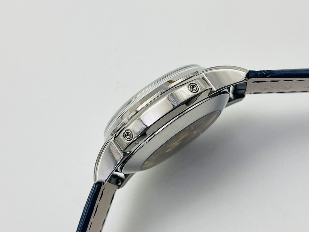 Classic Moonphase 40 mm Watch – IW-2559 - Image 6