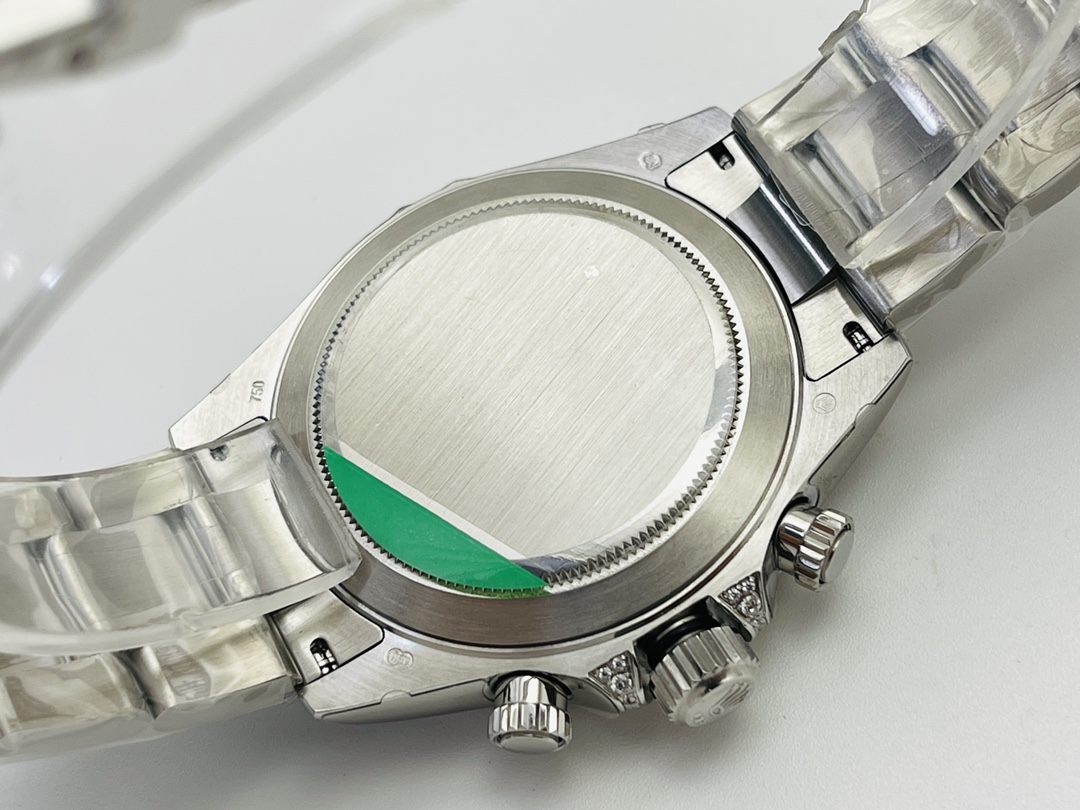 Rolex Daytona Chronograph Watch – IW-0137 - Image 7
