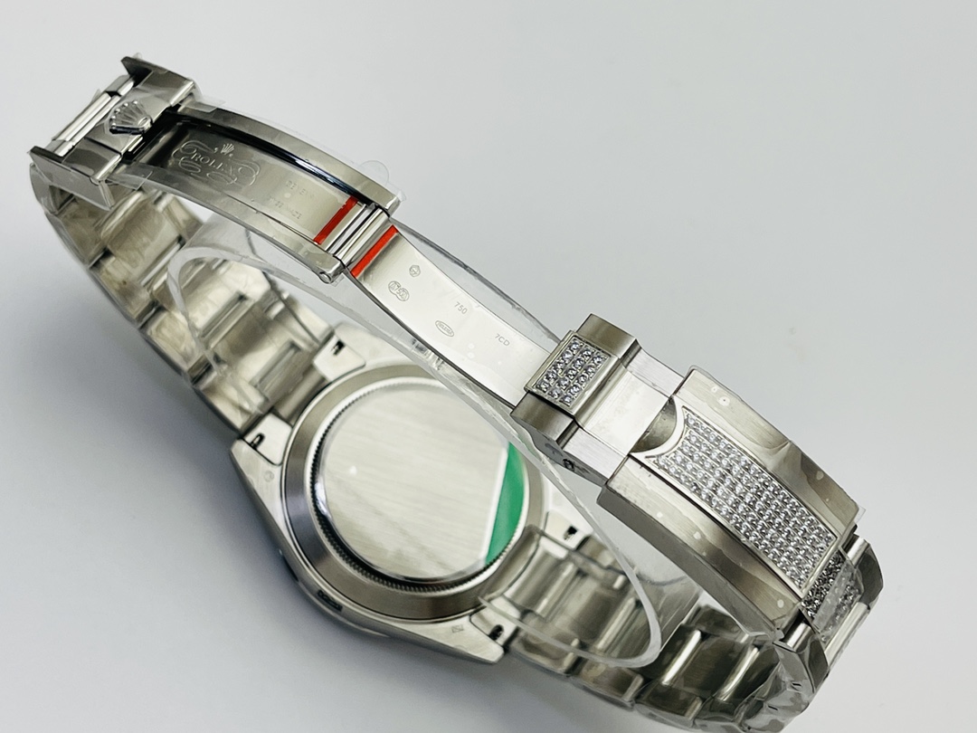 Rolex Daytona Chronograph Watch – IW-0137 - Image 8