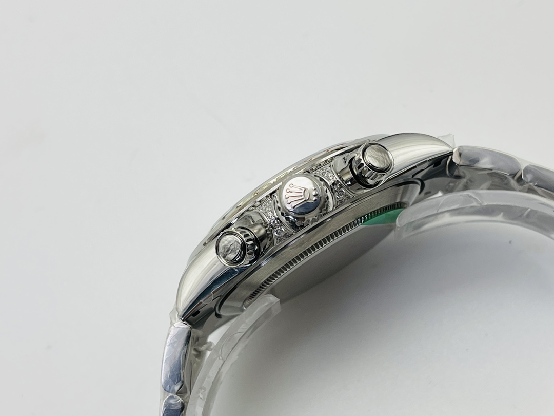 Rolex Daytona Chronograph Watch – IW-0137 - Image 5