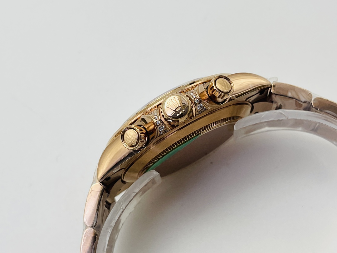 Rolex Daytona Chronograph Watch – IW-0136 - Image 5
