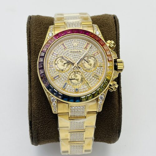 Rolex Daytona Chronograph Watch – IW-0135