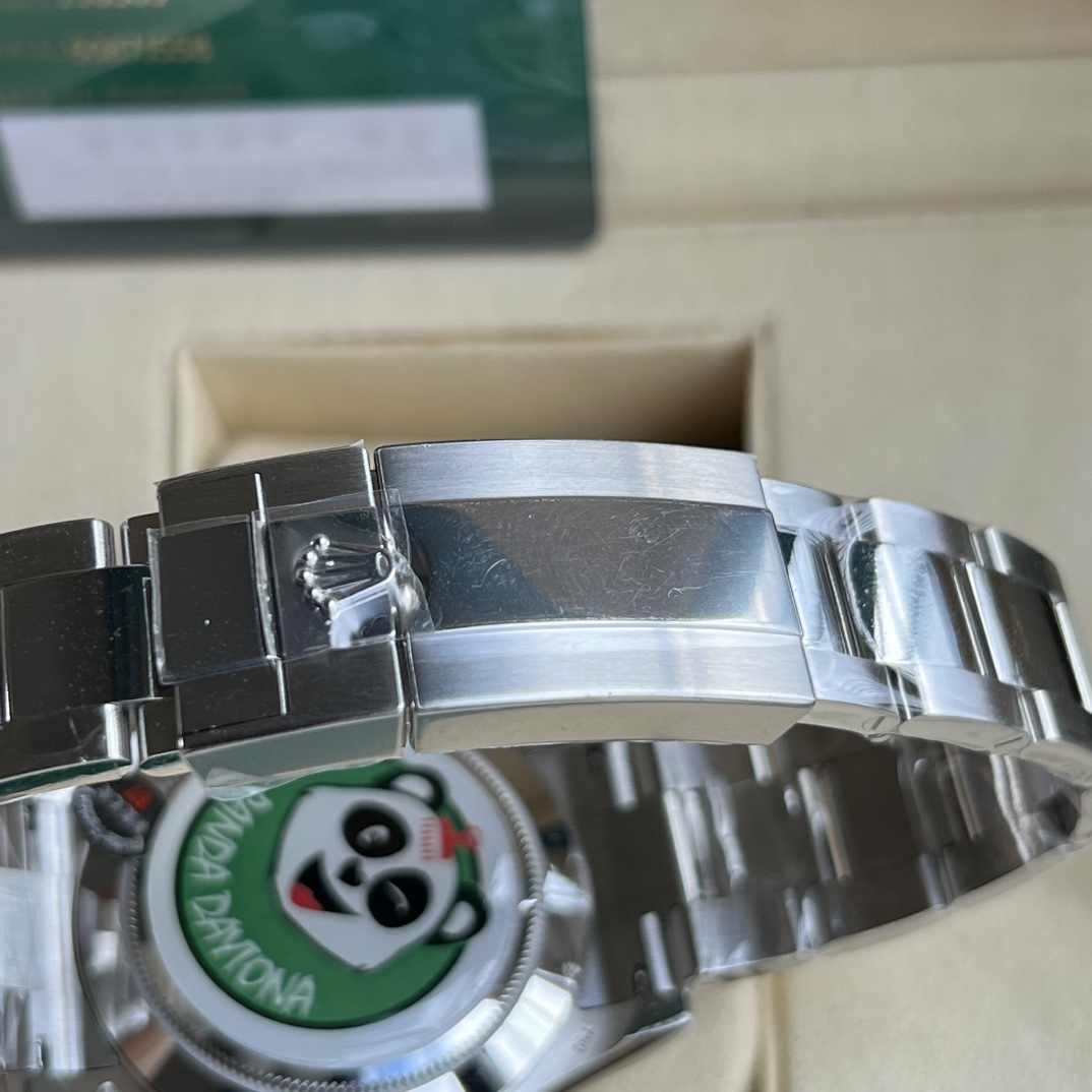 Daytona Chronograph 40 mm Watch – IW-2902 - Image 9