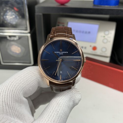Vacheron Constantin Classic 40 mm Watch – IW-0972
