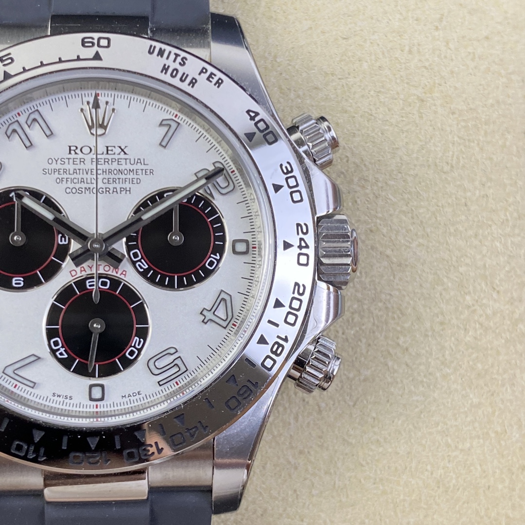 Rolex Daytona 40 mm Watch – IW-0121 - Image 5