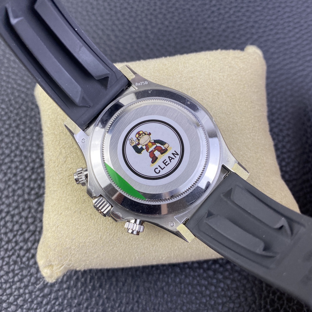 Rolex Daytona 40 mm Watch – IW-0121 - Image 8